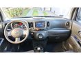 NISSAN CUBE 2010/11 - 12