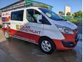 FORD TRANSIT 2015/9 - 3