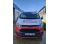 FORD TRANSIT 2015/9 - 4