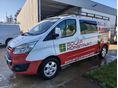 FORD TRANSIT 2015/9 - 1