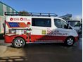 FORD TRANSIT 2015/9 - 6