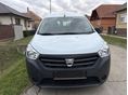 DACIA DOKKER 2013 - 2