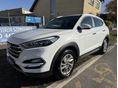 HYUNDAI TUCSON 2016/3 - 1
