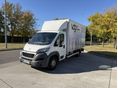 PEUGEOT BOXER 2016 - 2