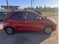 KIA PICANTO 2016/6 - 8
