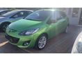 MAZDA 2 2013/3 - 1