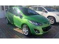 MAZDA 2 2013/3 - 3