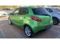 MAZDA 2 2013/3 - 6