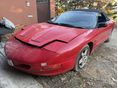 PONTIAC FIREBIRD 1995/5 - 2