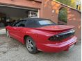 PONTIAC FIREBIRD 1995/5 - 11