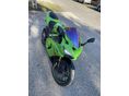 KAWASAKI ZX-6R (NINJA) 2005/7 - 1