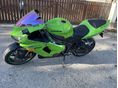 KAWASAKI ZX-6R (NINJA) 2005/7 - 2