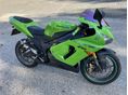 KAWASAKI ZX-6R (NINJA) 2005/7 - 3