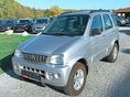 DAIHATSU TERIOS 2006/1 - 1