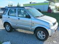 DAIHATSU TERIOS 2006/1 - 2