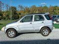 DAIHATSU TERIOS 2006/1 - 3