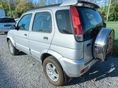 DAIHATSU TERIOS 2006/1 - 4