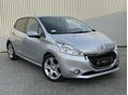 PEUGEOT 208 2013/1 - 2
