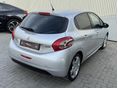 PEUGEOT 208 2013/1 - 4