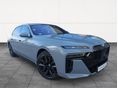 BMW I7 2023/4 - 8