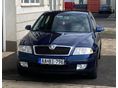 SKODA OCTAVIA 2007/7 - 2