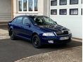SKODA OCTAVIA 2007/7 - 7