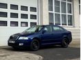 SKODA OCTAVIA 2007/7 - 12