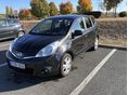 NISSAN NOTE 2009/9 - 1