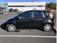 NISSAN NOTE 2009/9 - 3