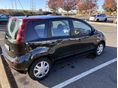 NISSAN NOTE 2009/9 - 4