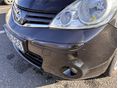 NISSAN NOTE 2009/9 - 12