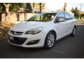 OPEL ASTRA J 2014 - 1