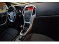 OPEL ASTRA J 2014 - 5