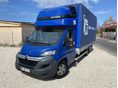 CITROEN JUMPER 2018/10 - 1
