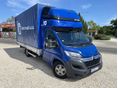 CITROEN JUMPER 2018/10 - 2