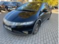 HONDA CIVIC 2008/9 - 1