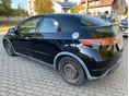 HONDA CIVIC 2008/9 - 3