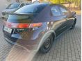HONDA CIVIC 2008/9 - 4