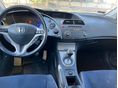 HONDA CIVIC 2008/9 - 5