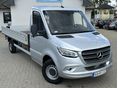 MERCEDES-BENZ SPRINTER 2022/12 - 1