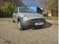 FORD KA 1998/12 - 1