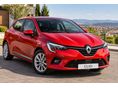 Megkímélt állapotban lévő Renault Clio