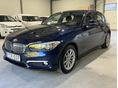BMW 118 2016/9 - 1