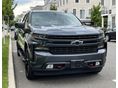 CHEVROLET SILVERADO 2021/7 - 1