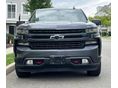 CHEVROLET SILVERADO 2021/7 - 2