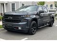 CHEVROLET SILVERADO 2021/7 - 3