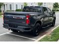 CHEVROLET SILVERADO 2021/7 - 5