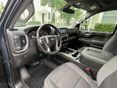 CHEVROLET SILVERADO 2021/7 - 8