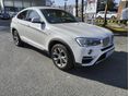 BMW X4 2015/12 - 2