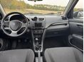 SUZUKI SWIFT 2012/3 - 5